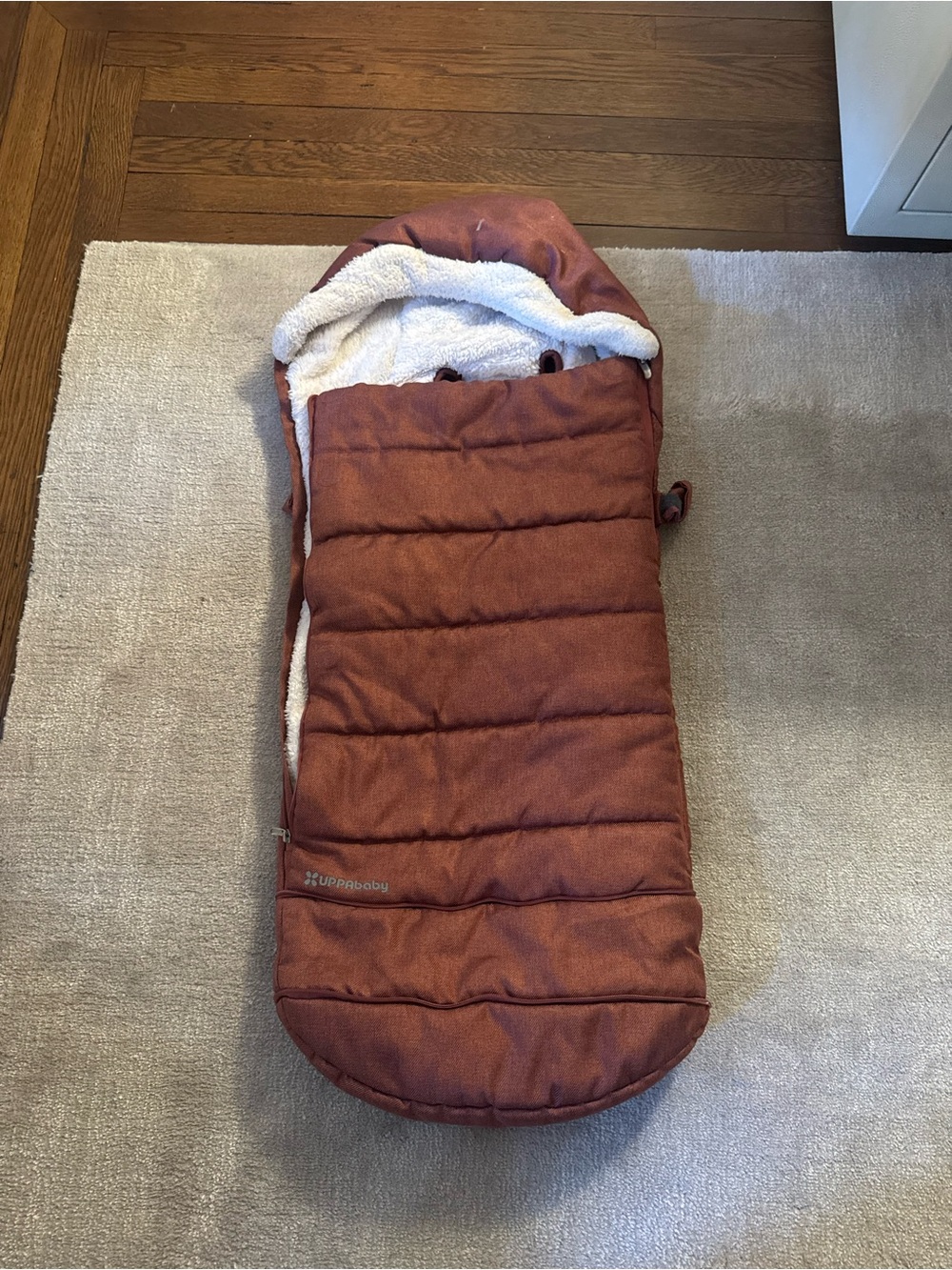 Uppa-Baby Cozy Ganoosh